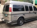 2012 GMC Savana for sale-1