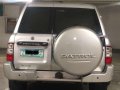 Nissan Patrol 4X4 Automatic Diesel 2005 -3