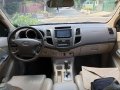 Toyota Fortuner 2007 G Automatic for sale-2