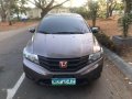 2013 Honda City for sale-6