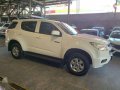 2016 Chevrolet Trailblazer Automatic diesel First owner-2