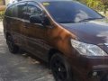 2015 Toyota Innova Automatic Diesel-3