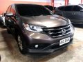 2015 Honda CRV AT for sale -9