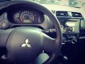 2013 Mitsubishi Mirage Hatchback for sale-2