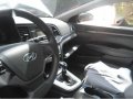 2017 Hyundai Elantra 1.6 GL AT Gas-1