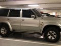 Nissan Patrol 4X4 Automatic Diesel 2005 -3