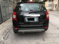 2011 Chevrolet Captiva 4x2 AT Gas for sale -8