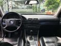 2001 BMW E39 520i FOR SALE-7