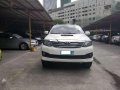 2012 Toyota Fortuner for sale-4