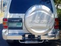 Mitsubishi Pajero 2003 for sale-2