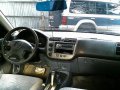 Honda Civic 2002-0