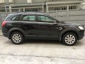 2011 Chevrolet Captiva 4x2 AT Gas for sale -6