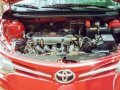 Toyota Vios 1.3 E A/T 2016 model FOR SALE-8