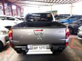 2014 Mitsubishi Strada for sale-3