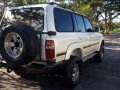 Toyota Land Cruiser LC80 4X4 Automatic for sale -5