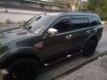Mitsubishi Montero GLSV 2010 for sale-5