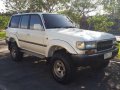 Toyota Land Cruiser LC80 4X4 Automatic for sale -8