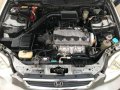 Honda Civic 1998 for sale-1