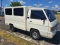 Mitsubishi L300 fb dual aircon 2014 low mileage-2