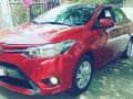 Toyota Vios 1.3 E A/T 2016 model FOR SALE-5