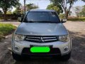 Mitsubishi Strada 2011 glx v for sale -0