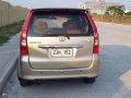 2007 Toyota Avanza G for sale -3