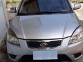 KIA RIO 2010 for sale-1