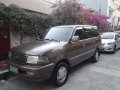 Toyota Revo Glx diesel 2002 manual all power-0