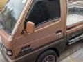 Like new Suzuki Multi-Cab for sale-3