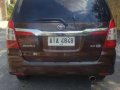 2015 Toyota Innova Automatic Diesel-3