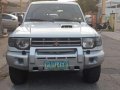 Mitsubishi Pajero 2004 for sale-11