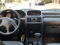 Mitsubishi Pajero 2004 for sale-2