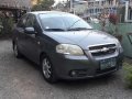 Chevrolet Aveo 2007 for sale-1