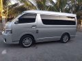 Toyota Hiace 2014 for sale-3