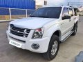 2008 Isuzu DMAX For Sale-1