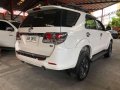 2015 Toyota Fortuner G MT for sale -5