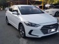 2016 Hyundai Elantra 2.0L Matic for sale -1