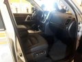 Toyota Land Cruiser 200 4.5L diesel 2019 brand new-2