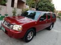 Nissan Frontier Titanium 2005 for sale -8