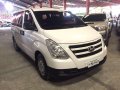 2017 Hyundai Grand Starex for sale-6