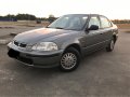 Honda Civic 1998 for sale-0