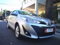 2019 Toyota Vios for sale-0