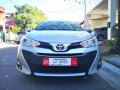 2019 Toyota Vios for sale-2