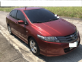 Honda City AT 2010 for sale-3