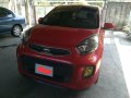 Kia Picanto 2016 1.0 MT for sale -0