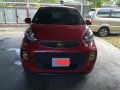 Kia Picanto 2016 1.0 MT for sale -2