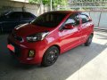 Kia Picanto 2016 1.0 MT for sale -3