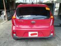 Kia Picanto 2016 1.0 MT for sale -1