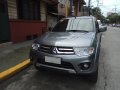 Mitsubishi Montero GLX 2015 for sale-0