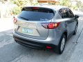 2012 Mazda CX-5 A/T 2.0 Gas Engine-1